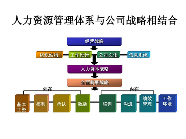 山東人力資源咨詢管理